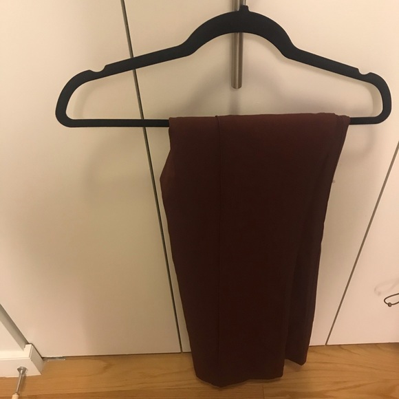 Little Moon Bellini “Truffle” Pants, New with Tags - Picture 3 of 11